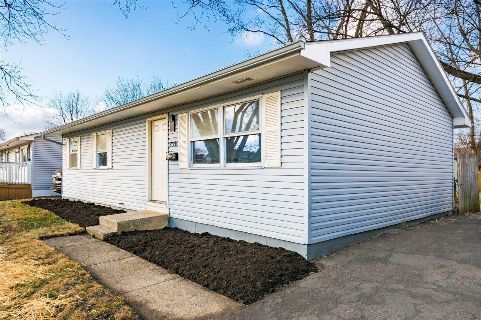 2350 Edenburgh Drive South, Columbus, OH 43219