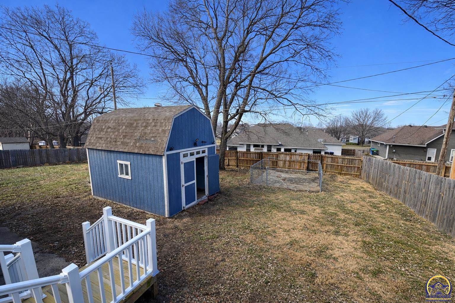 4330 SE 25th ST, Topeka, KS 66605