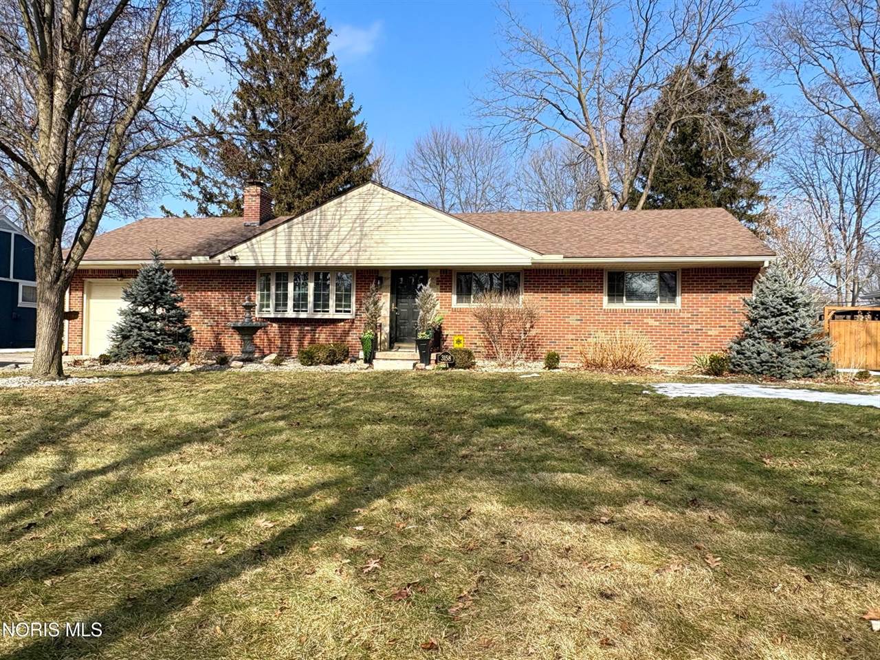 3158 Oak Grove Place, Toledo, OH 43613
