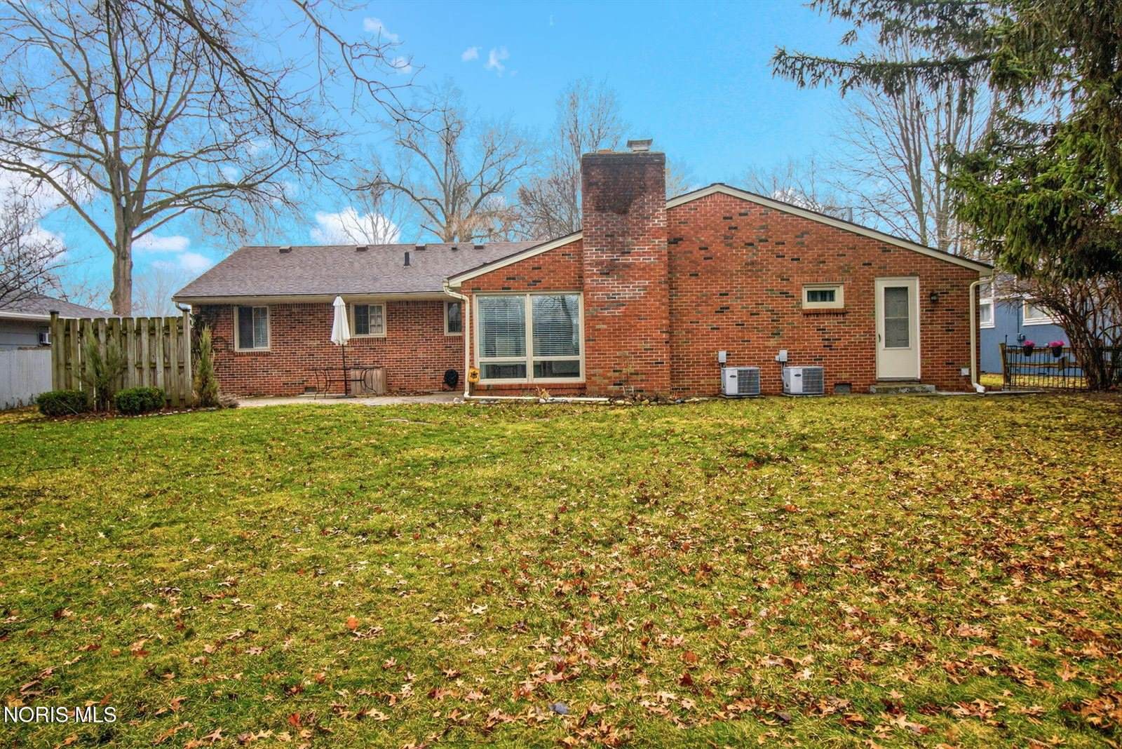 3158 Oak Grove Place, Toledo, OH 43613