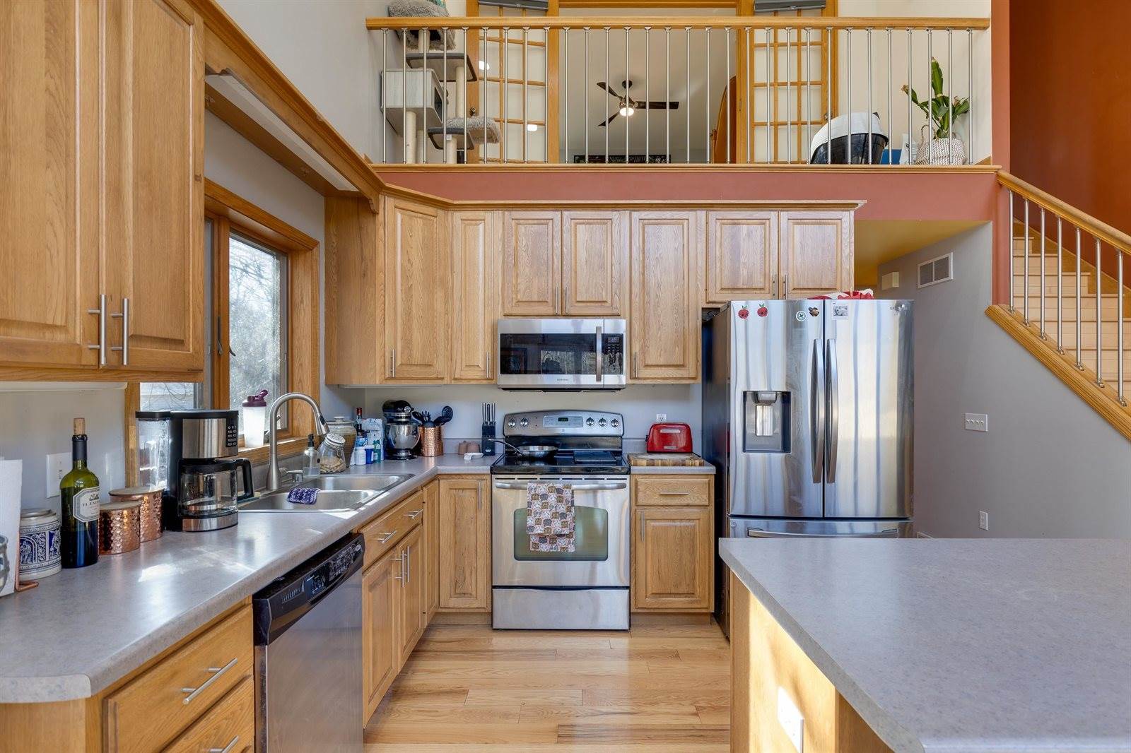 4805 Schneider, Fitchburg, WI 53575