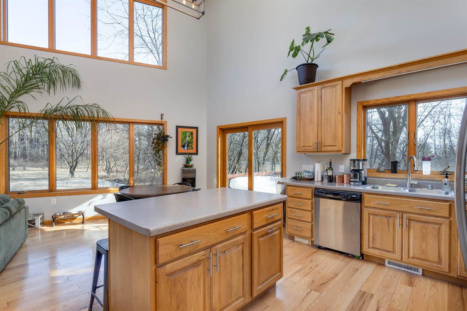 4805 Schneider, Fitchburg, WI 53575