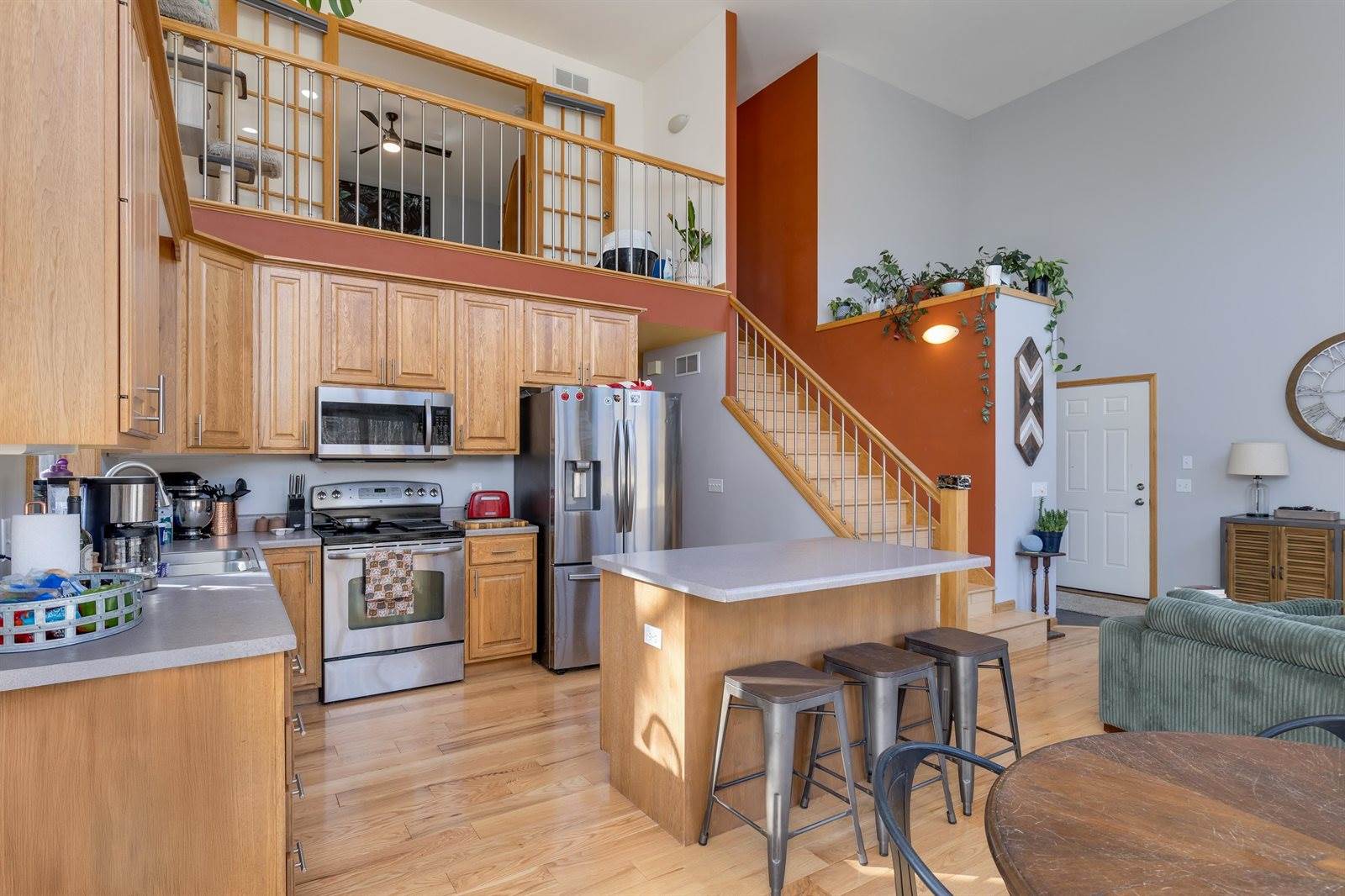 4805 Schneider, Fitchburg, WI 53575