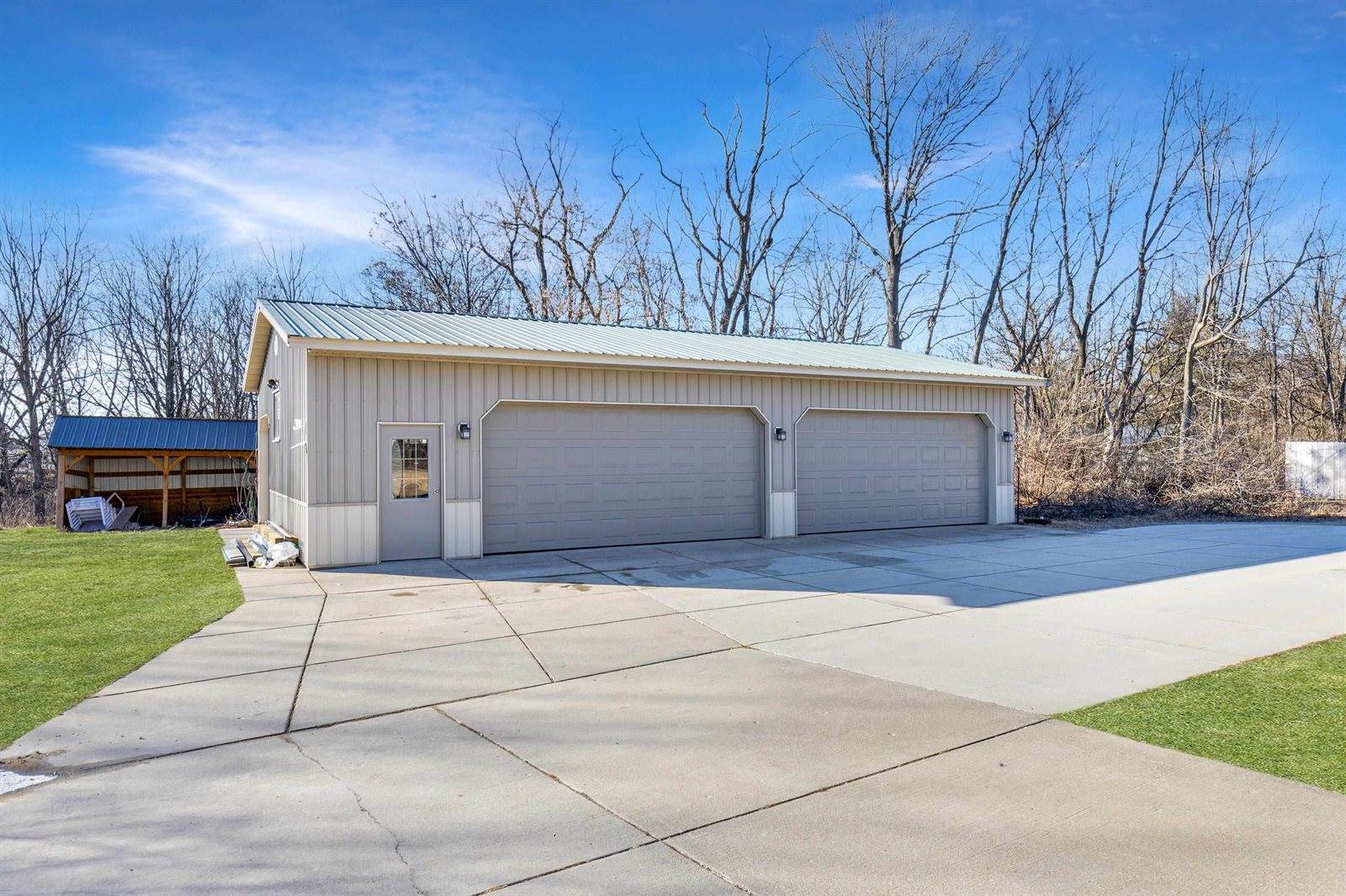 4805 Schneider, Fitchburg, WI 53575