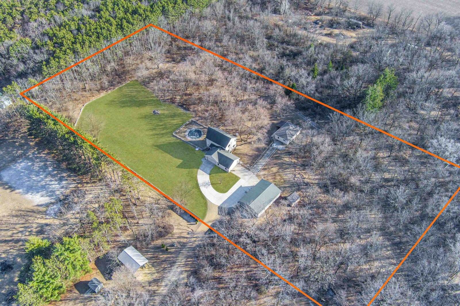 4805 Schneider, Fitchburg, WI 53575