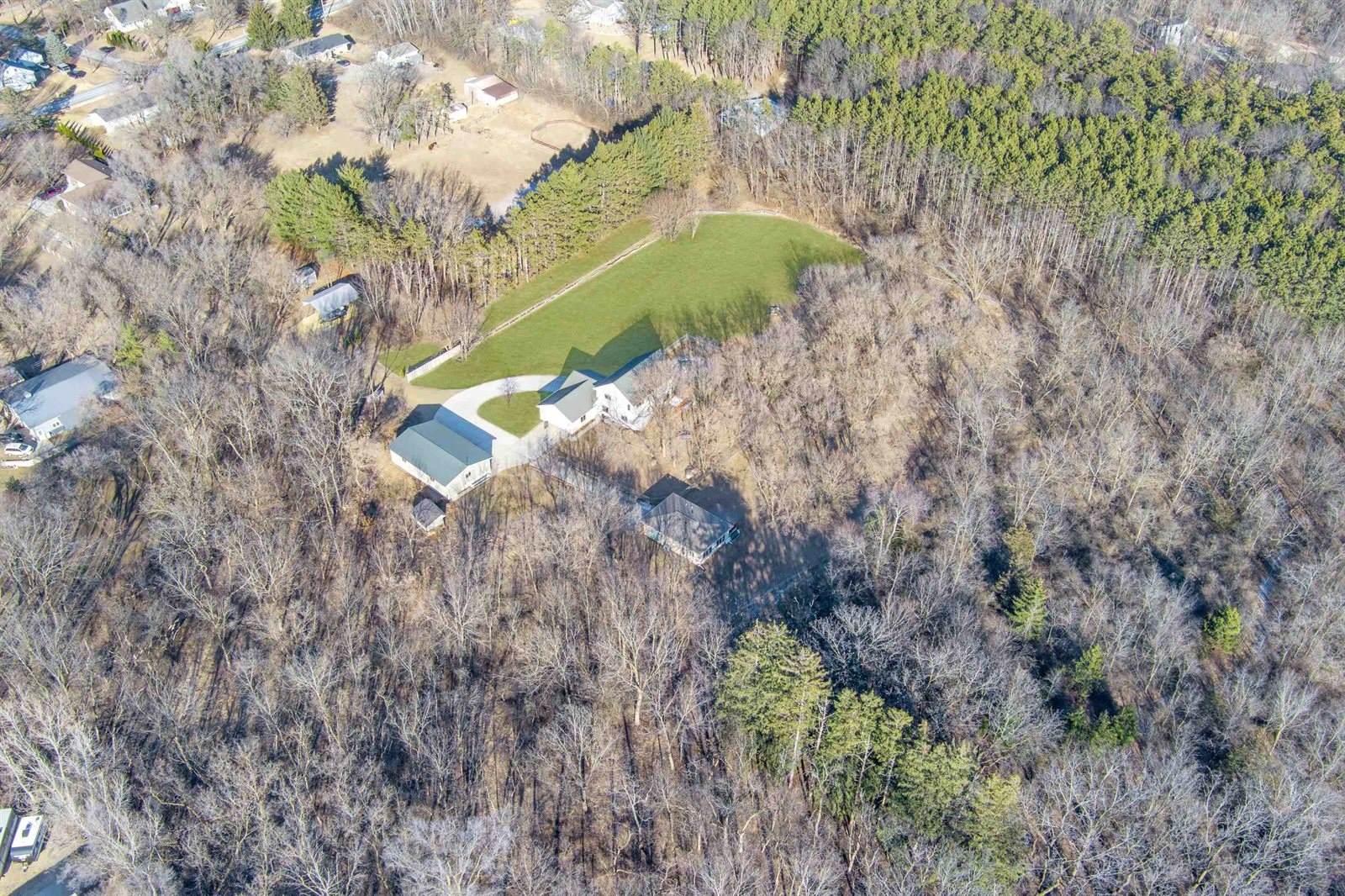 4805 Schneider, Fitchburg, WI 53575