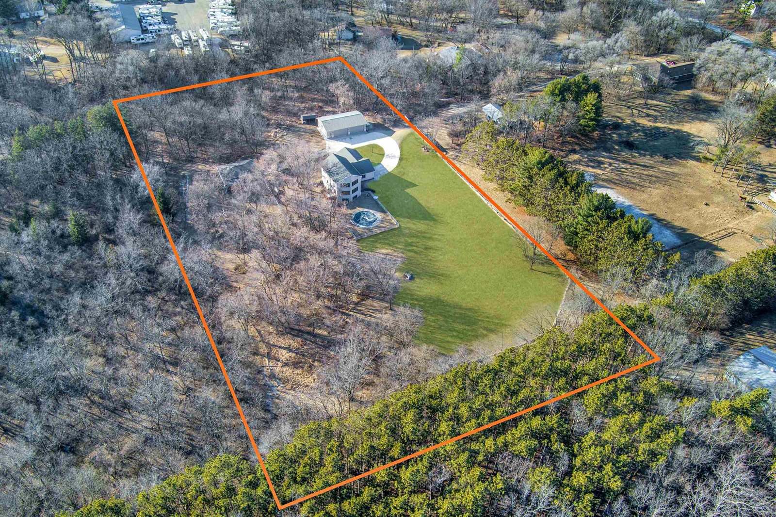 4805 Schneider, Fitchburg, WI 53575