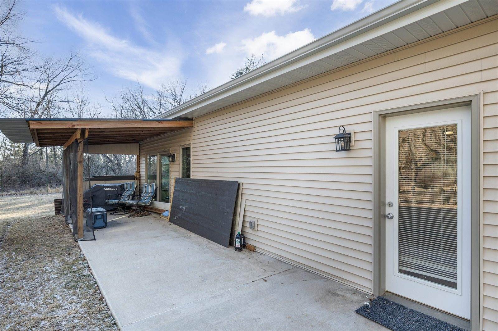 4805 Schneider, Fitchburg, WI 53575