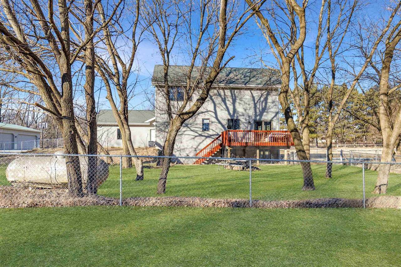 4805 Schneider, Fitchburg, WI 53575