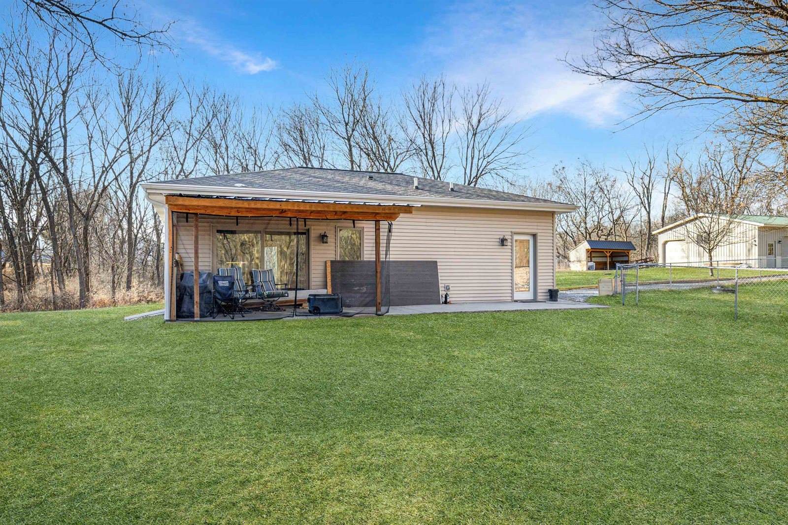 4805 Schneider, Fitchburg, WI 53575