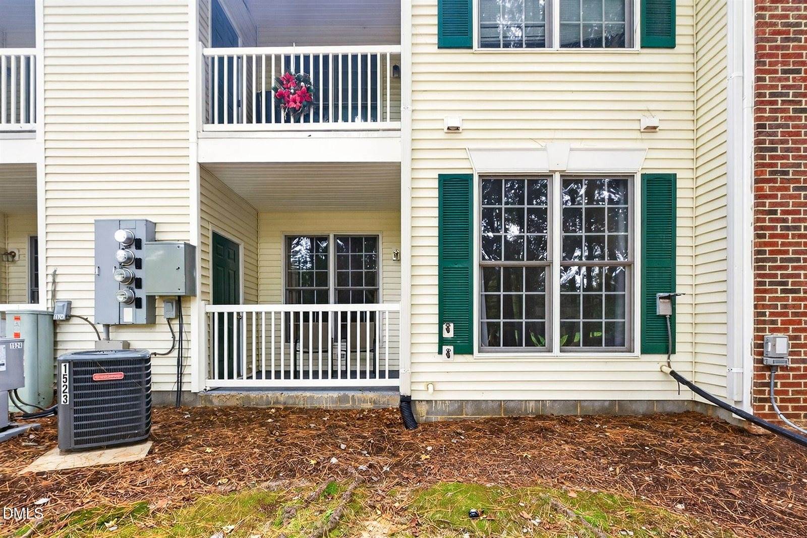 1513 Kudrow Lane, Morrisville, NC 27560