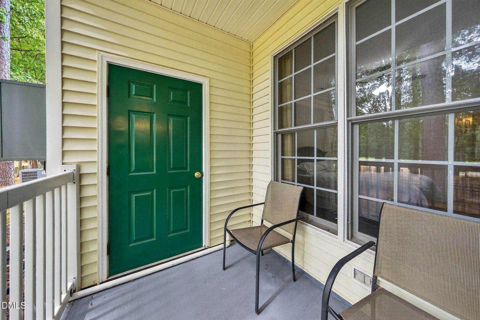 1513 Kudrow Lane, Morrisville, NC 27560