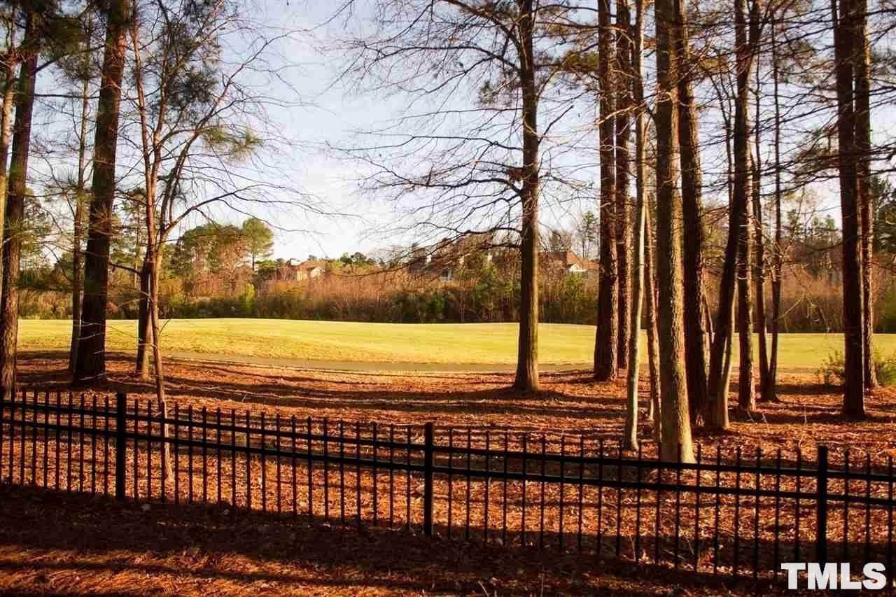 1513 Kudrow Lane, Morrisville, NC 27560