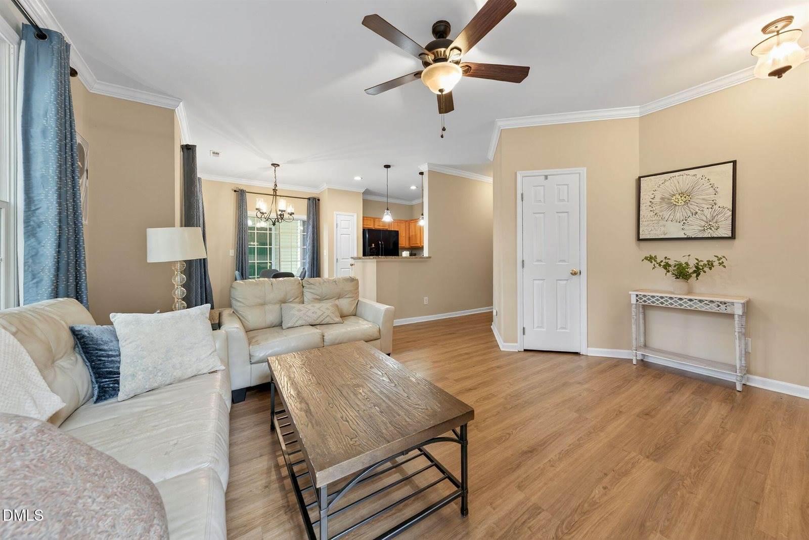 1513 Kudrow Lane, Morrisville, NC 27560