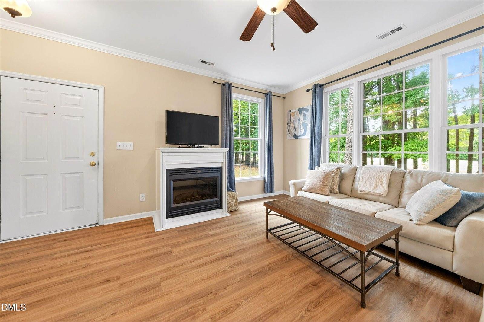 1513 Kudrow Lane, Morrisville, NC 27560