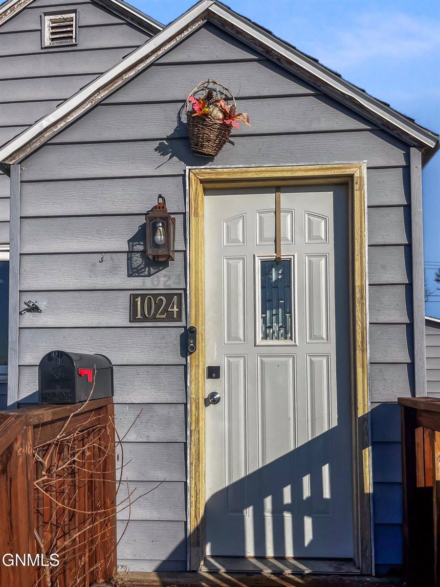1024 W Broadway, Williston, ND 58801