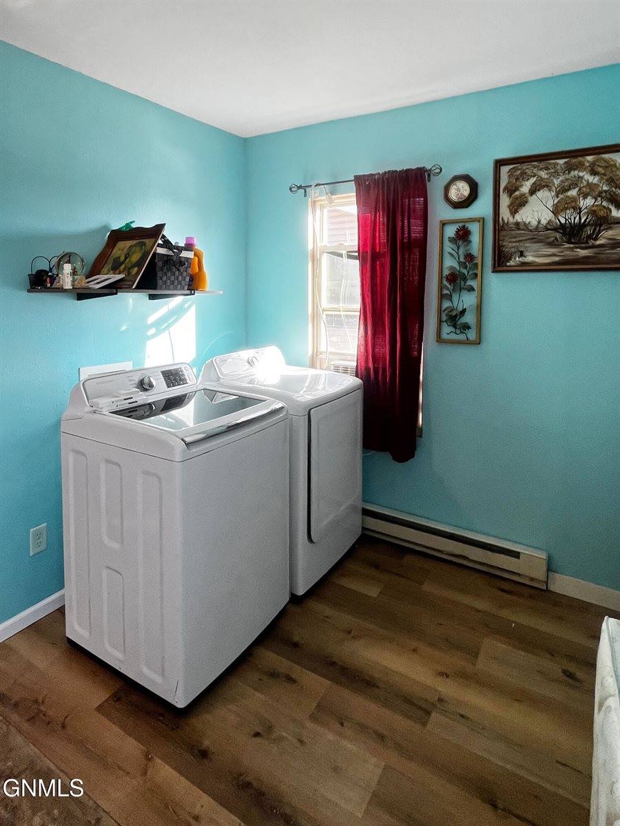 1024 W Broadway, Williston, ND 58801