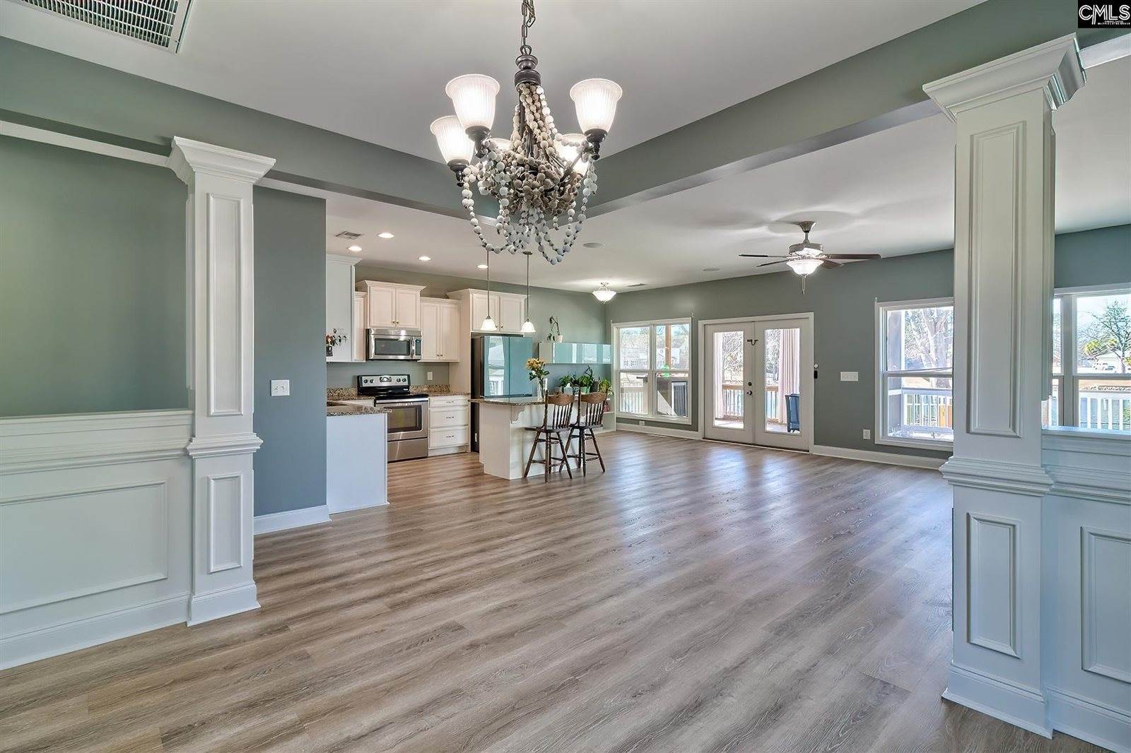 417 Dot, Gilbert, SC 29054