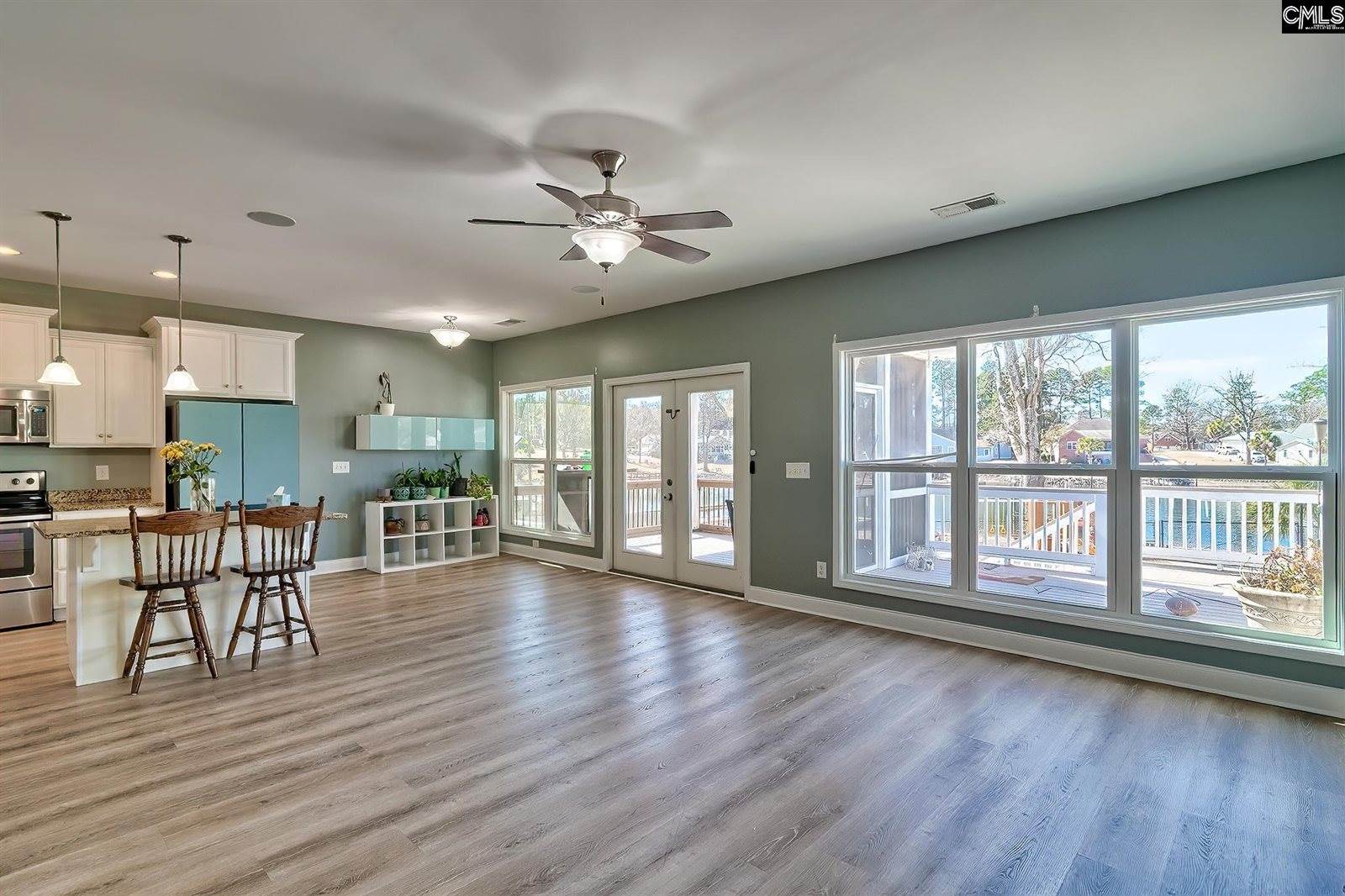 417 Dot, Gilbert, SC 29054