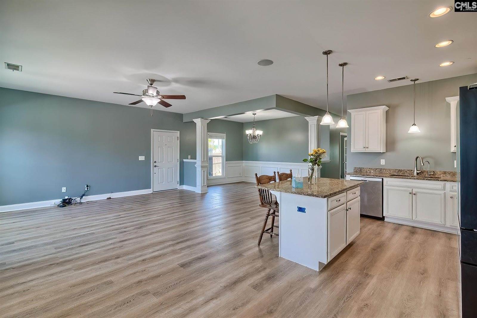 417 Dot, Gilbert, SC 29054