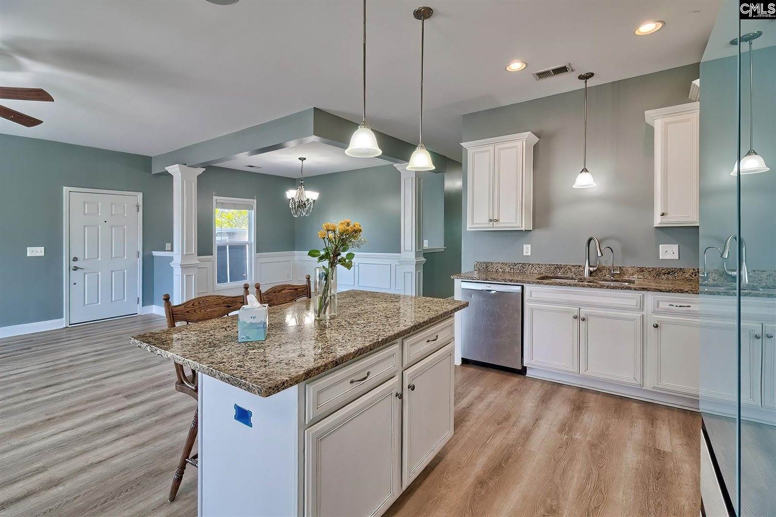 417 Dot, Gilbert, SC 29054