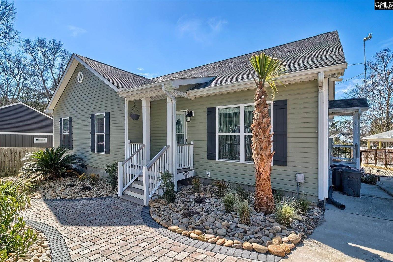 417 Dot, Gilbert, SC 29054