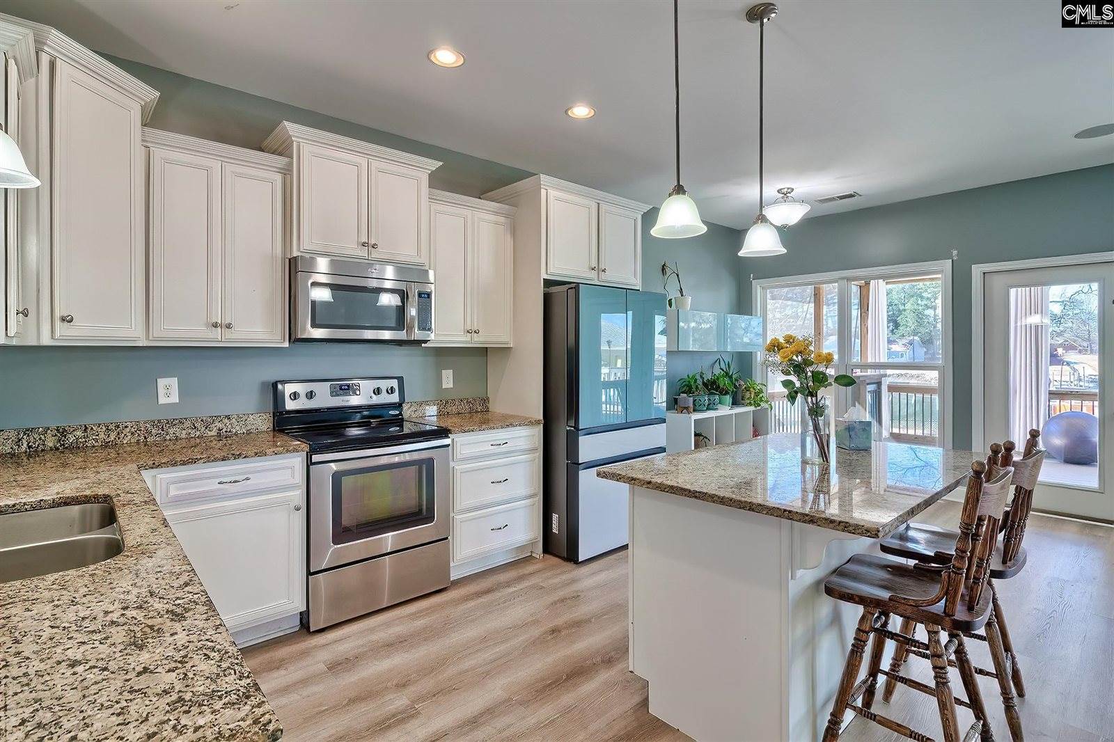 417 Dot, Gilbert, SC 29054