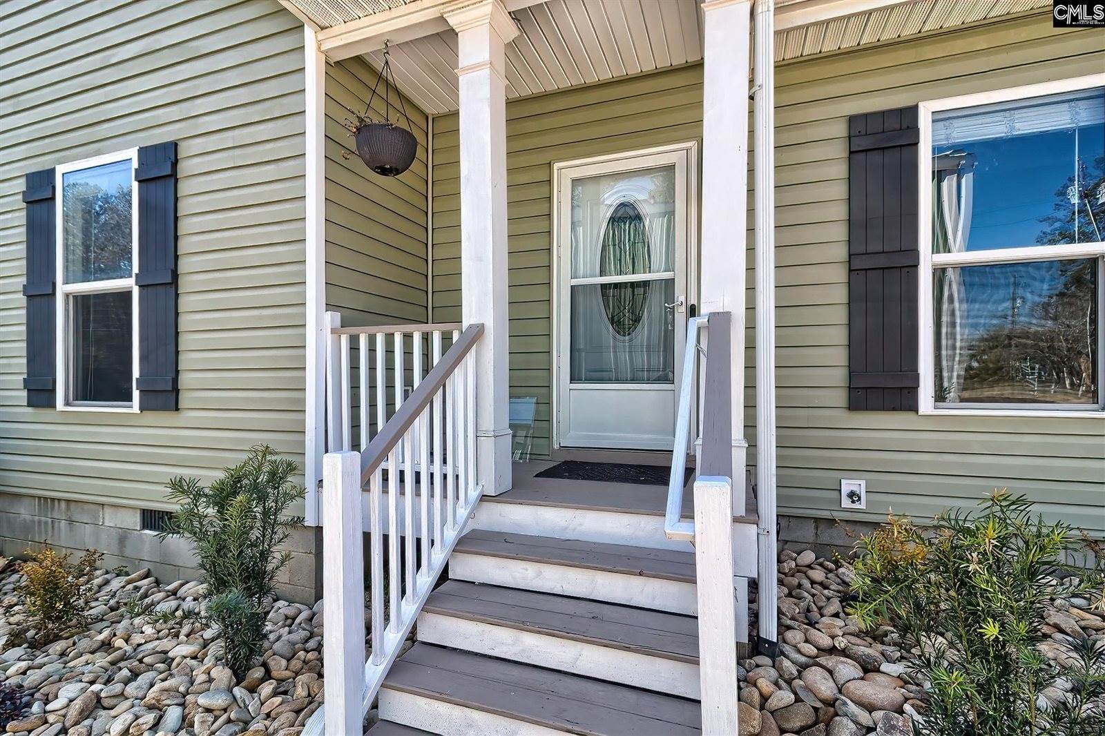 417 Dot, Gilbert, SC 29054