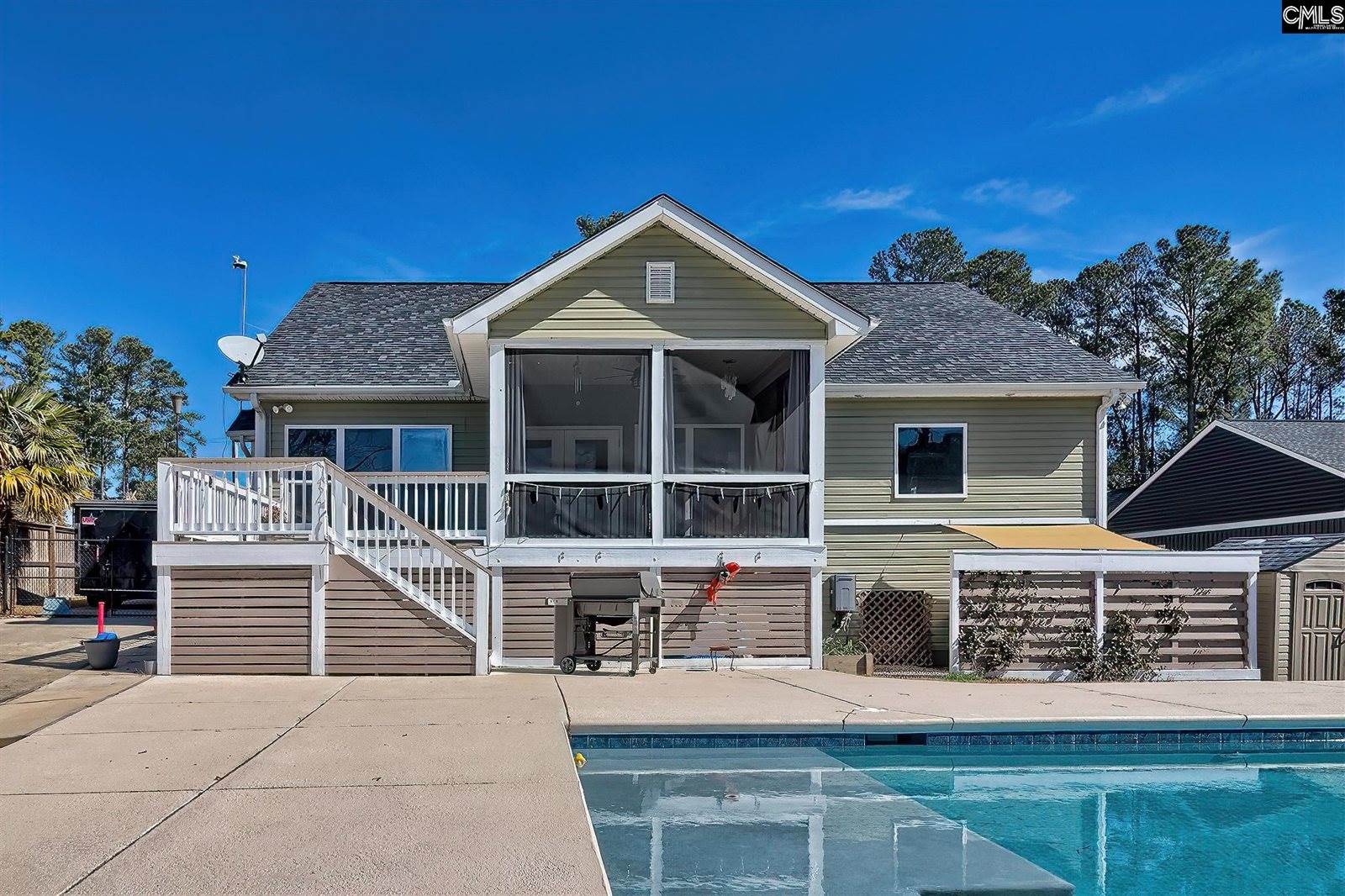 417 Dot, Gilbert, SC 29054