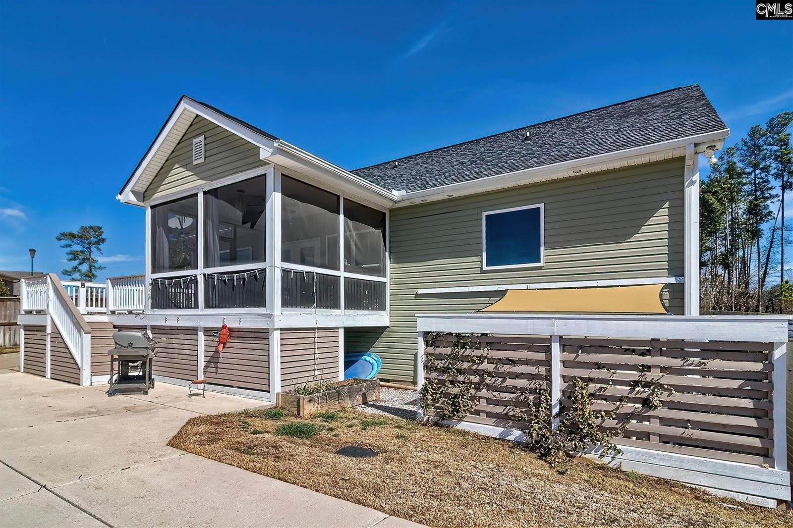 417 Dot, Gilbert, SC 29054