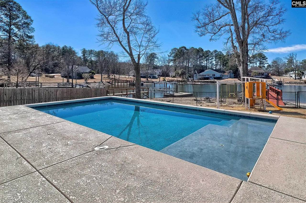 417 Dot, Gilbert, SC 29054