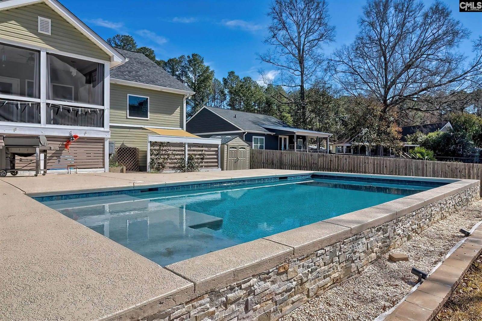 417 Dot, Gilbert, SC 29054