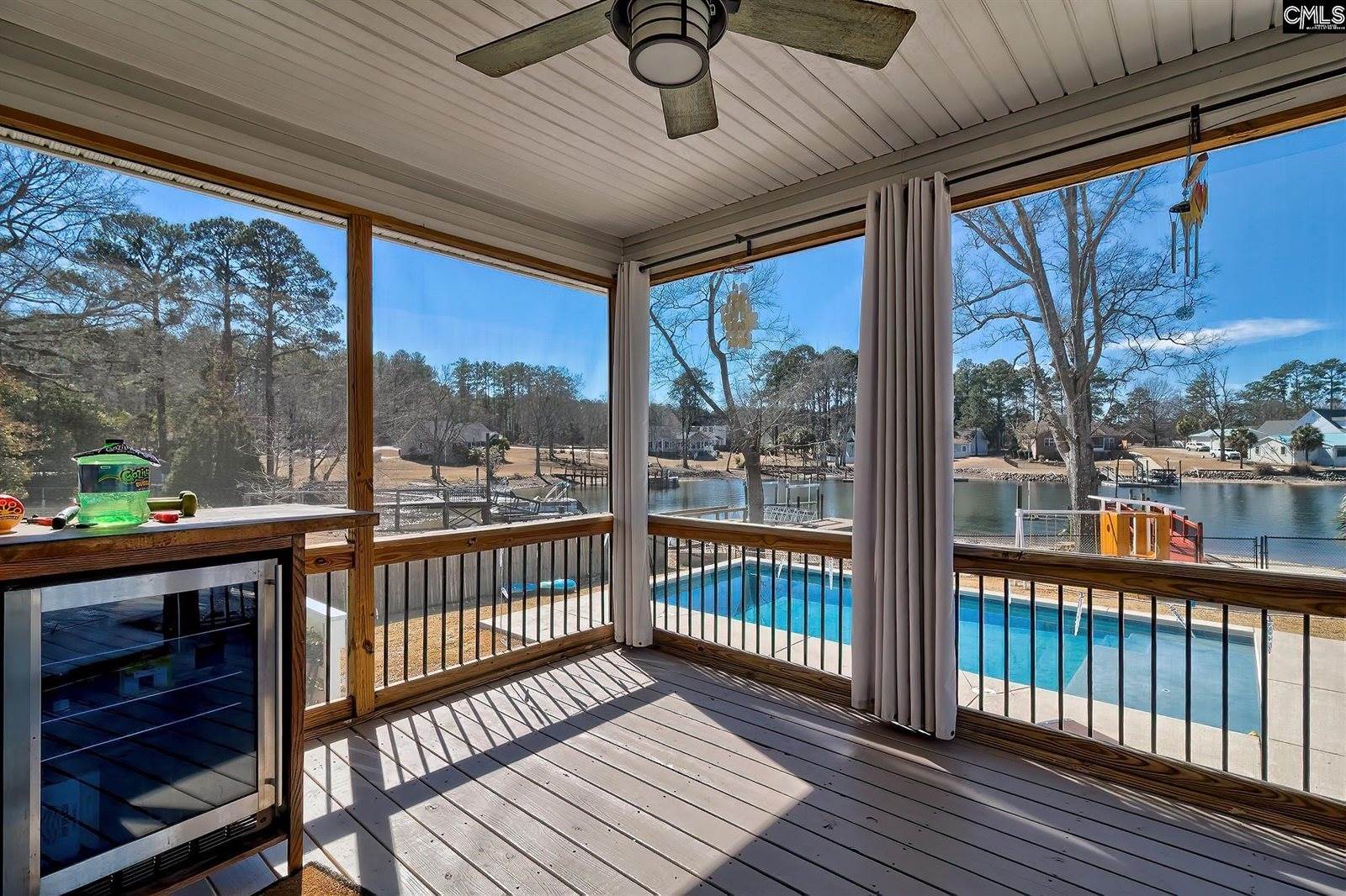 417 Dot, Gilbert, SC 29054