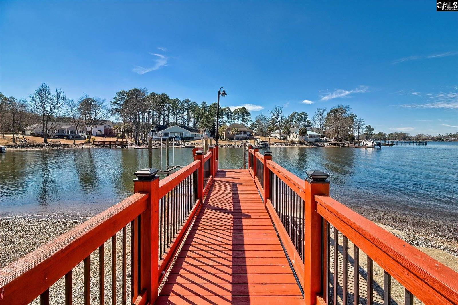 417 Dot, Gilbert, SC 29054