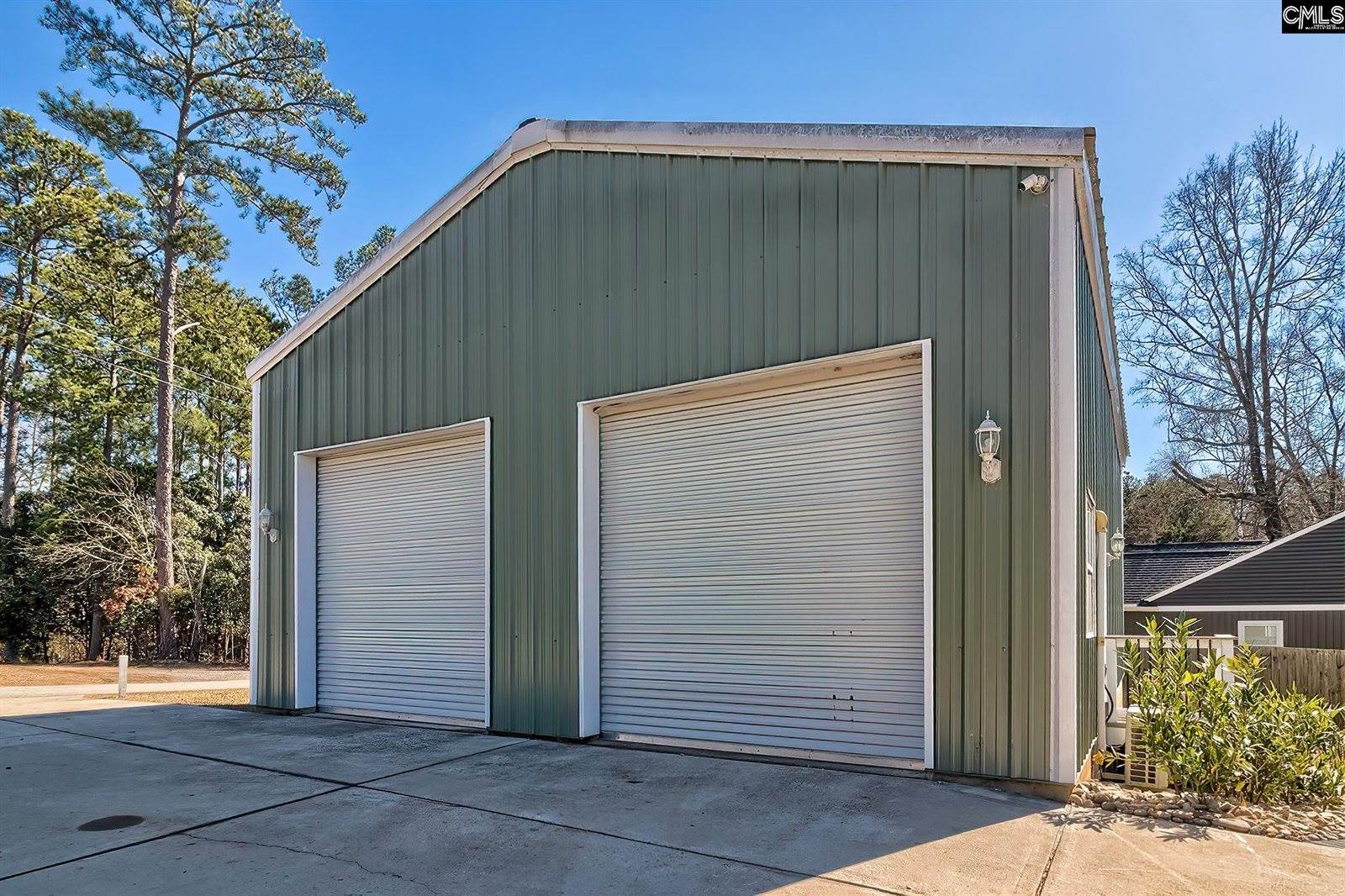 417 Dot, Gilbert, SC 29054