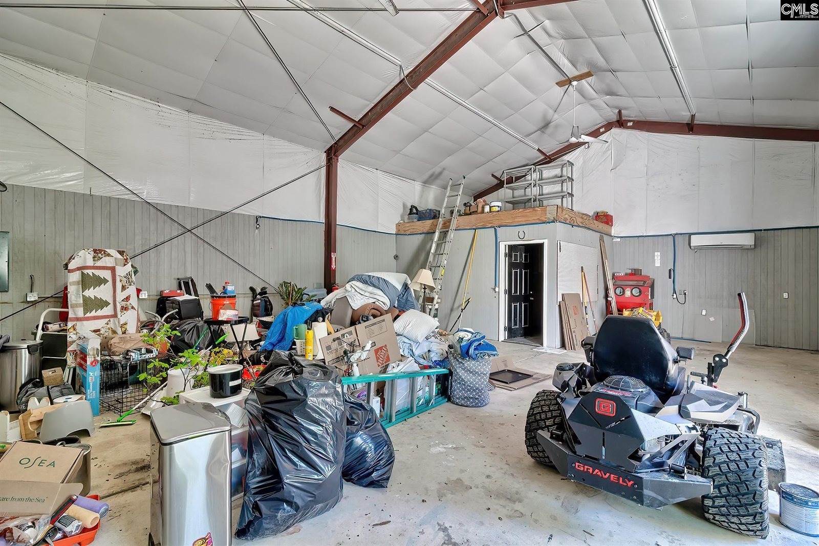 417 Dot, Gilbert, SC 29054