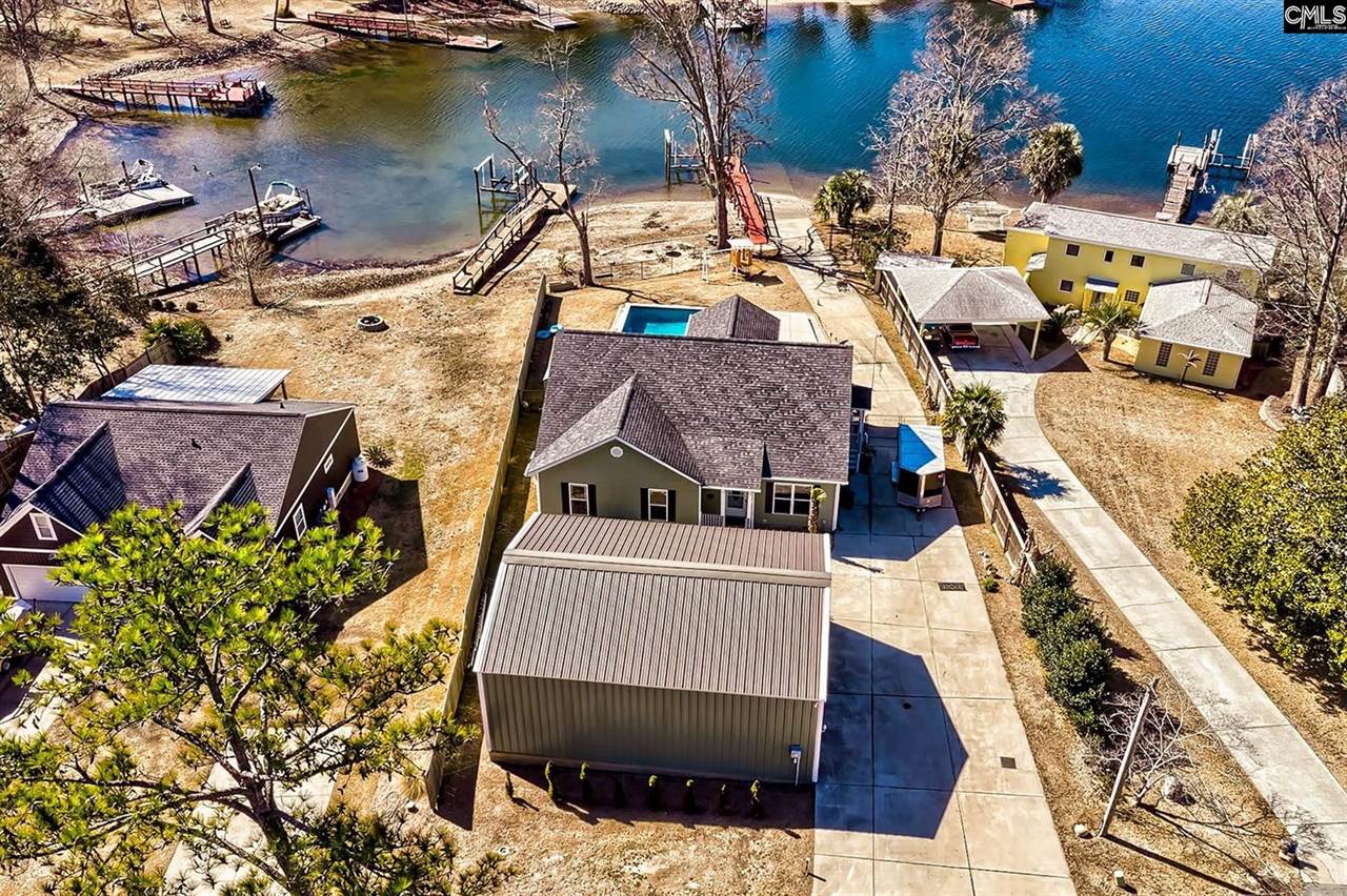 417 Dot, Gilbert, SC 29054