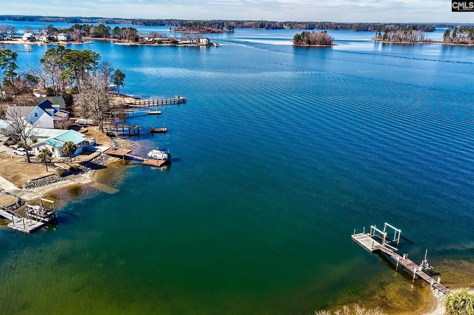 417 Dot, Gilbert, SC 29054