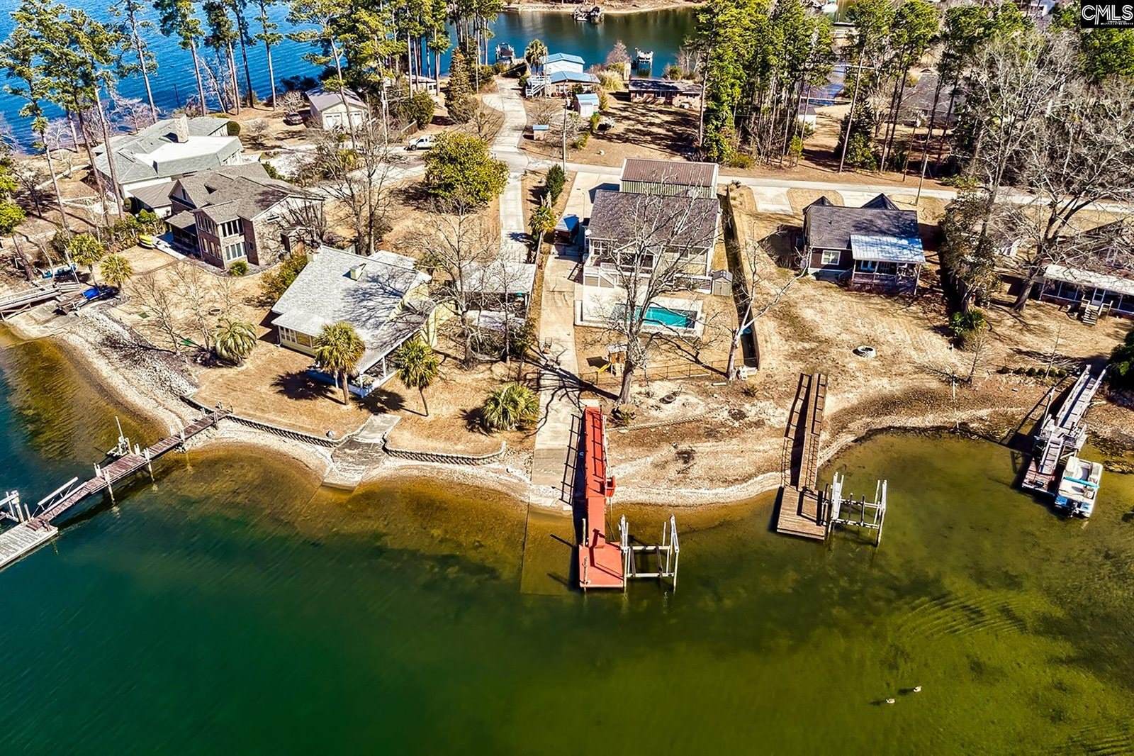 417 Dot, Gilbert, SC 29054