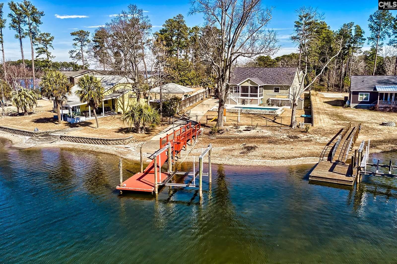 417 Dot, Gilbert, SC 29054