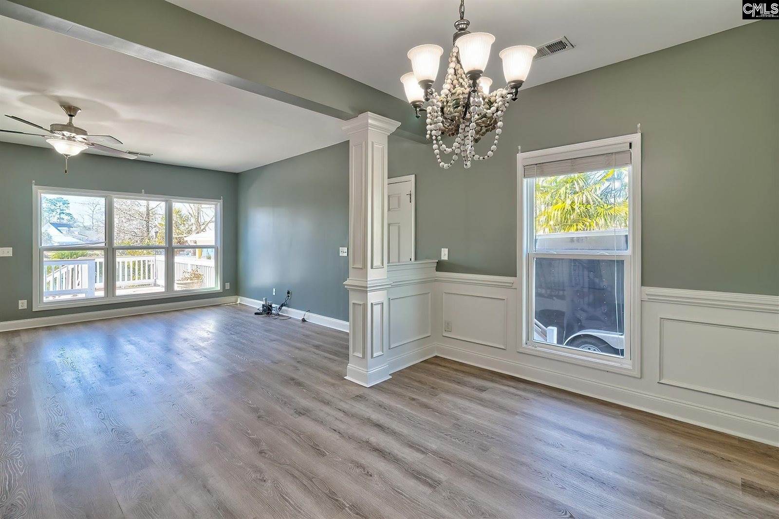 417 Dot, Gilbert, SC 29054