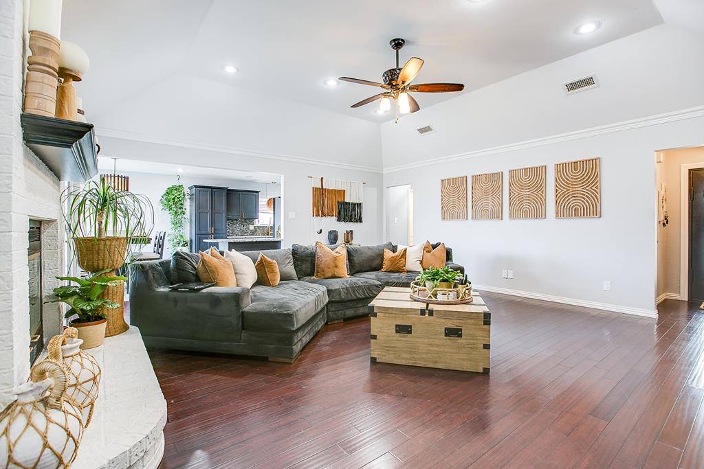 3502 Ridgecrest Lane, San Angelo, TX 76904