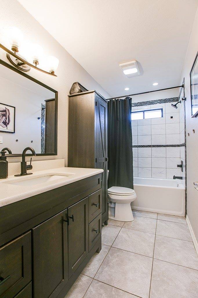 3502 Ridgecrest Lane, San Angelo, TX 76904