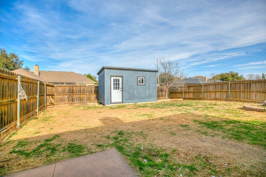 3502 Ridgecrest Lane, San Angelo, TX 76904