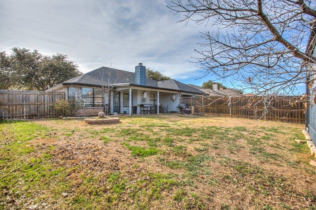 3502 Ridgecrest Lane, San Angelo, TX 76904