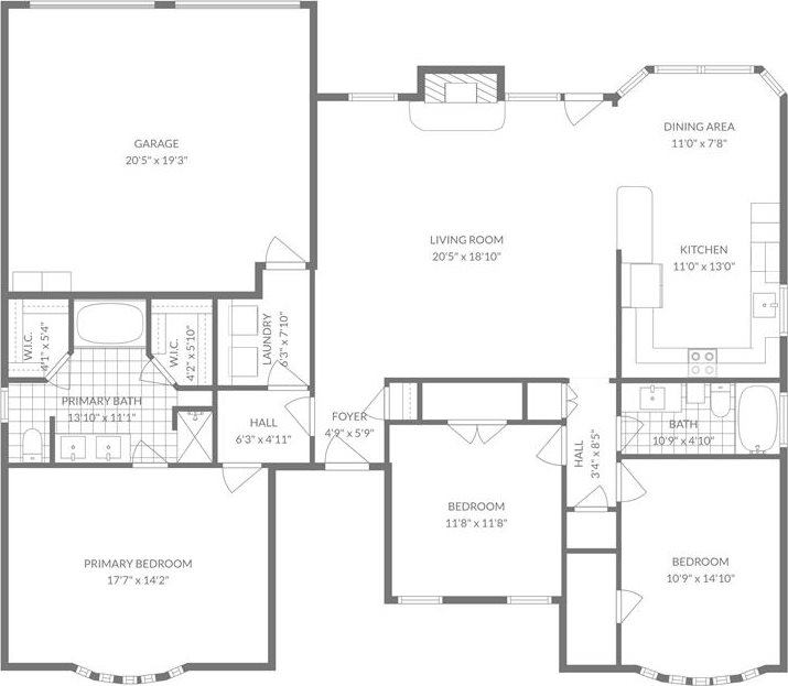 3502 Ridgecrest Lane, San Angelo, TX 76904