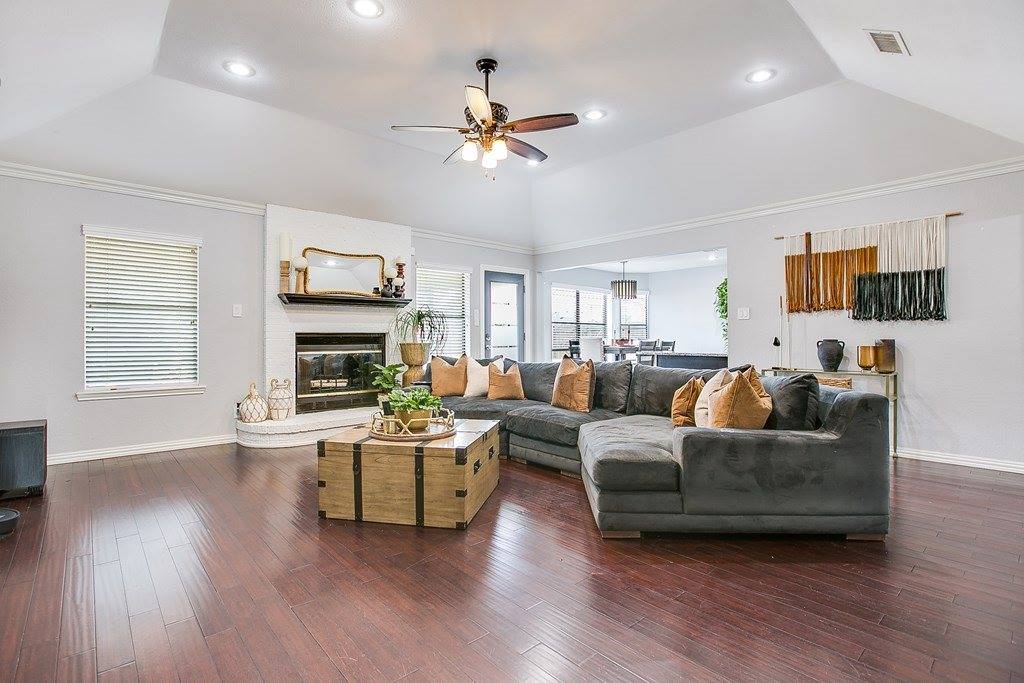 3502 Ridgecrest Lane, San Angelo, TX 76904