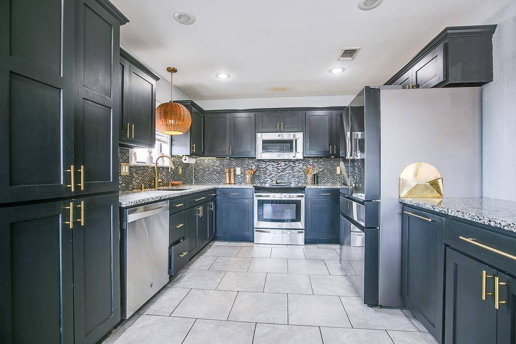 3502 Ridgecrest Lane, San Angelo, TX 76904