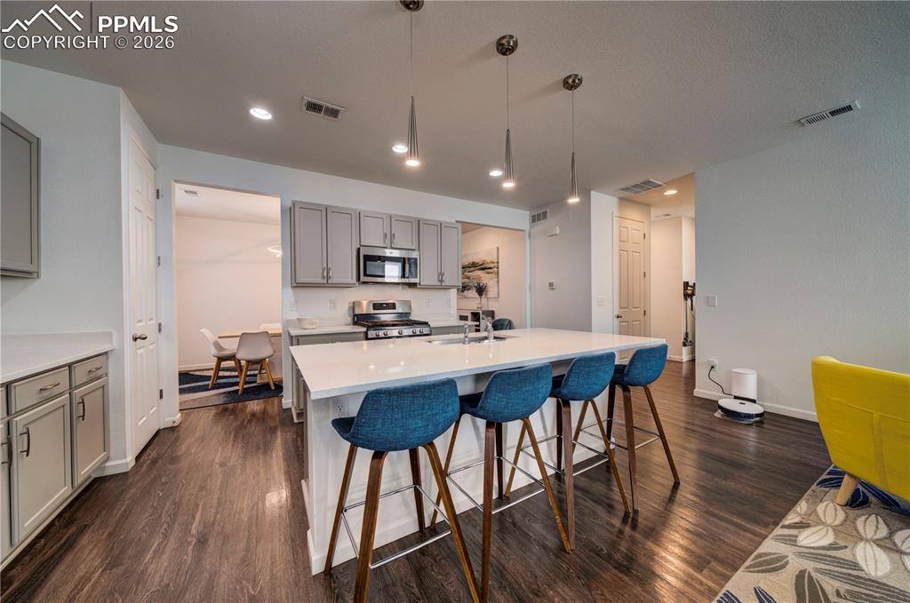 7117 Boreal Drive, Colorado Springs, CO 80915