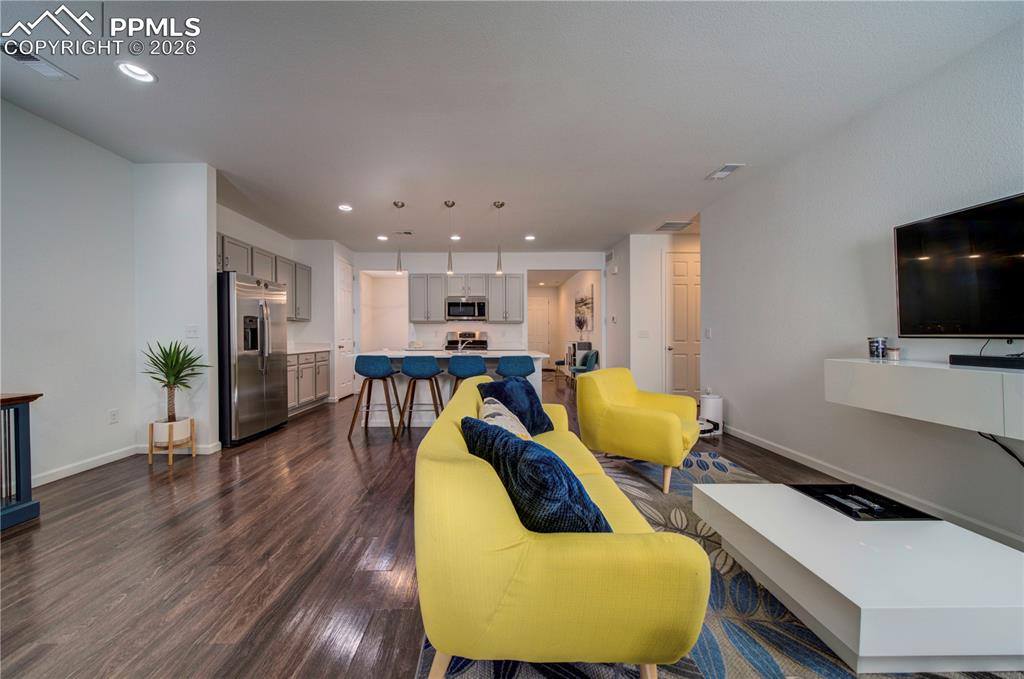 7117 Boreal Drive, Colorado Springs, CO 80915